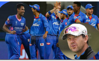 ব্রেকিং নিউজ : আইপিএলে দিল্লির একাদশে মুস্তাফিজ সুযোগ পাবেন কিনা জানিয়ে দিলেন রিকি পন্টিং