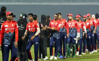 ব্রেকিং নিউজ ; এগিয়ে এলো বিপিএলের ফাইনাল ম্যাচের সময়