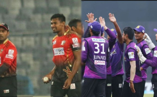 দিনের শুরুতে দেখেনিন টিভিতে আজকের খেলার সময়সূচি