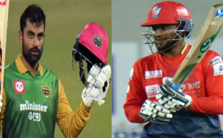 ব্রেকিং নিউজ : বিপিএলের টুর্নামেন্ট সেরা হওয়ার দৌড়ে এগিয়ে থাকা ক্রিকেটারদের তালিকা