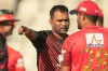 ফাইনালে বরিশালের বিপক্ষে মাঠে নামার আগে যা বললেন : সালাহউদ্দিন