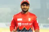 এইমাত্র পাওয়া : ফাইনালের আগে নতুন বিপদ, অসুস্থ সাকিব