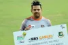 ওপেনিংয়ের প্রস্তাব পেয়ে আমি দারুণ খুশি হয়েছিলাম : সুনীল নারিন