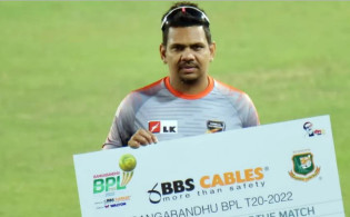 ওপেনিংয়ের প্রস্তাব পেয়ে আমি দারুণ খুশি হয়েছিলাম : সুনীল নারিন