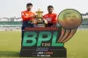 বিপিএল শিরোপা লড়াইয়ে আর মাত্র কয়েক ঘন্টা পরেই মুখোমুখি হবে বরিশাল-কুমিল্লা