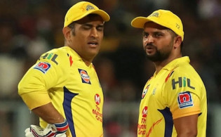 ‘ধোনির বিশ্বস্ততা হারিয়েছেন রায়না’