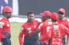 শিরোপা ঘরে তুলতে শক্তিশালী একাদশ ঘোষণা করলো বরিশাল
