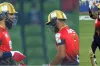 সুনিল নারিনের ৫৭ রানের পর মঈন আলীর ছক্কার ঝড়ে বিশাল রানের টার্গেট দিলো কুমিল্লা ভিক্টোরিয়ান্স