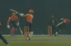 এইমাত্র শেষ হলো বরিশাল ও কুমিল্লার শাসরুদ্ধকর ফাইনাল ম্যাচ