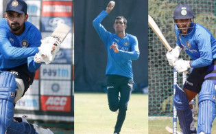 সকল জল্পনা কল্পনা শেষে পাল্টে গেলো সিদ্ধান্ত পাঞ্জাবের নতুন অধিনায়ক হলেন যিনি