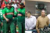 ২০২৩ ওয়ানডে বিশ্বকাপ পর্যন্ত চুক্তি করলো বিসিবি