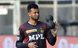 দ:আফ্রিকার বিপক্ষে টেস্ট সিরিজে সাকিবের খেলা নিয়ে পাওয়া গেলো নতুন খবর