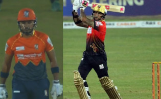 সুনিল নারিন না সৈকত আলী ফাইনালের সেরা ক্রিকেটার হলেন যিনি