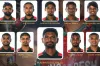 চমক দিয়ে আফগানিস্তানের বিপক্ষে বাংলাদেশের টি-টোয়েন্টি দল ঘোষণা