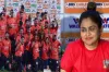 চ্যাম্পিয়ন হয়ে পঞ্চপাণ্ডবদের নিয়ে যা বললেন : নাফিসা কামাল