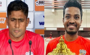 ’বিদেশিদের ওপর আস্থা রাখতে চাই না, তুই পারবি’ সংবাদ সম্মেলনে ভেতরের কিছু কথা বললেন : ইমরুল