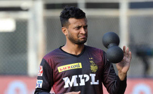 সাকিবকে নিয়ে নতুন দু:শ্চিন্তা