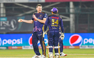 যে কারনে পিএসএলে আজীবন নিষিদ্ধ অস্ট্রেলিয়ার ক্রিকেটার