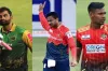 ব্রেকিং নিউজ : সাকিবকে অধিনায়ক করে বিপিএলের সেরা একাদশ ঘোষণা