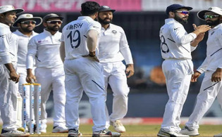 চার সিনিয়র ক্রিকেটারকে বাদ দিয়ে দিলো ভারত