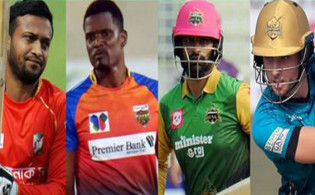 ক্রিস গেইল, তামিম সহ দেশি-বিদেশিদের মধ্যে রান সংগ্রহে এগিয়ে যারা