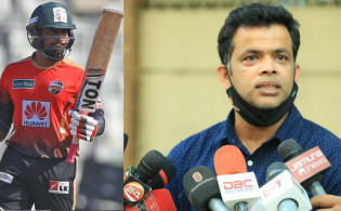 দেখেনিন ওপেনিং কম্বিনেশন নির্বাচনে যে ভুল করেছেন নির্বাচকেরা