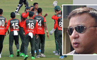 সকল জল্পনা কল্পনার পরে ক্রিকেটারদের আসল সমস্যা সামনে আনলেন : সুজন