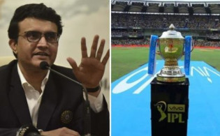 ব্রেকিং নিউজ : পাল্টে গেলো আইপিএল শুরুর সময়,জেনেনিন নতুন ও চুড়ান্ত দিনক্ষণ