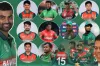 আফগানিস্তানের বিপক্ষে ১ম ওয়ানডের জন্য বাংলাদেশের শক্তিশালী একাদশ ঘোষণা