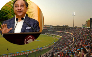 শুধুমাত্র দর্শকদের জন্য প্রচুর পরিশ্রম করছেন : পাপন