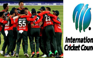 আইসিসি থেকে অনেক বড় সুখবর পেতে যাচ্ছে বাংলাদেশ