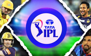 অভিজ্ঞ ব্যাটার ও ফাইনালে তোলা অধিনায়কদের নিয়ে আইপিএলের সেরা একাদশ প্রকাশ