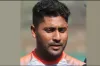 সমর্থকদের বিদ্রুপ আর নির্বাচকদের অবহেলা যার নিত্যসঙ্গী : ইমরুলের অভিমান