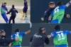 পিএসএলে বোলারের অদ্ভুত কান্ড, আটকাতে পারলেন না আম্পায়ারও ভিডিওসহ