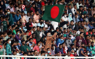 আফগান সিরিজে দর্শক থাকছে কি না জানালো বিসিবি