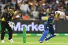শেষ ওভারের লড়াইয়ে নিজেদের সম্মান বাঁচালো শ্রীলঙ্কা