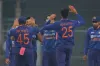 শেষ রক্ষা হলো না ভারত ও ইন্ডিজ সিরিজে