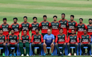 ব্রেকিং নিউজ : চমক দিয়ে টাইগারদের টি-টোয়েন্টি দল ঘোষণা