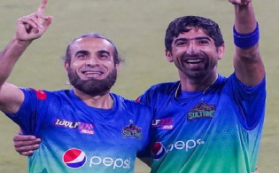 মুলতানের রেকর্ড, হেরেও প্লে-অফে ইসলামাবাদ