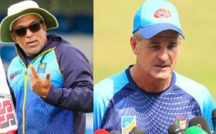 হাথুরাসিংহে একজন জঘন্য চরিত্রের লোক: রোডস
