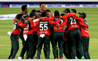 আফগানদের বিপক্ষে এবাদত,জয়,শান্তদের ম্যাচ খেলা নিয়ে টিম ম্যানেজমেন্টের চিন্তাভাবনা