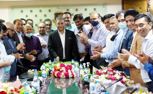 বাংলা টাইগার্সের পক্ষে দেওয়া অঙ্গীকারগুলো পূরণ করাই বড় চ্যালেঞ্জ হবে বিসিবির