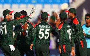 চরম দু:সংবাদ : আইসিসি থেকে অনেক বড় দু:সংবাদ উড়ে এলো বাংলাদেশের জন্য
