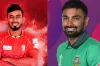 ব্রেকিং নিউজ : বাংলাদেশ দলে বিশাল পরিবর্তন, মুনিম ও লিটন দাসকে নিয়ে নেয়া হচ্ছে নতুন সিদ্ধান্ত