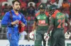 আফগানিস্তানকে হোয়াইটওয়াশ করতে পারলে ওয়ানডে র্র্যাংকিংয়ে চমক দেখাবে বাংলাদেশ