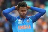 হার্দিক কে হঠিয়ে বিশ্বকাপের দৌড়ে ভারত দলে নতুন মুখ