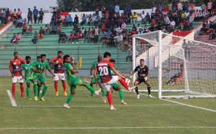 বাংলাদেশ প্রিমিয়ার লিগ সহ টিভিতে আজকের সকল খেলার সময় সূচি