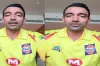 নিজেকে গবাদি পশুর সাথে তুলনা করলেন : উথাপ্পা