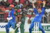 ওয়ানডে সিরিজে বাংলাদেশ না আফগানিস্থান দেখেনিন ফেভারিট দল