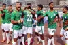 অবশেষে আন্তর্জাতিক ম্যাচ খেলার জন্য ২টি দল পেলো বাংলাদেশ